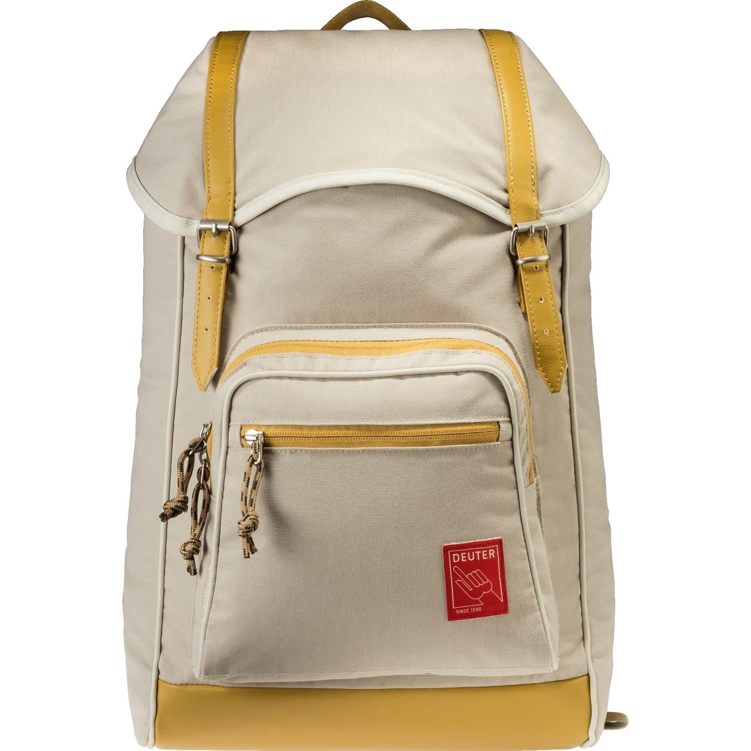 Deuter Innsbruck Backpack 22L Sand/Caramel - Image 7
