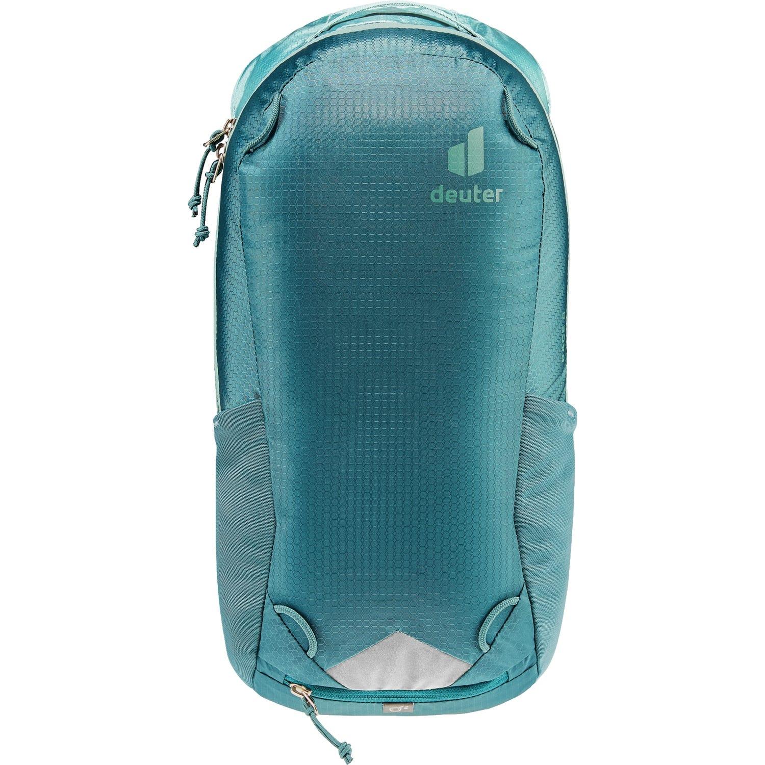 Deuter Race 8 Backpack 8L Deepsea/Jade - Image 6
