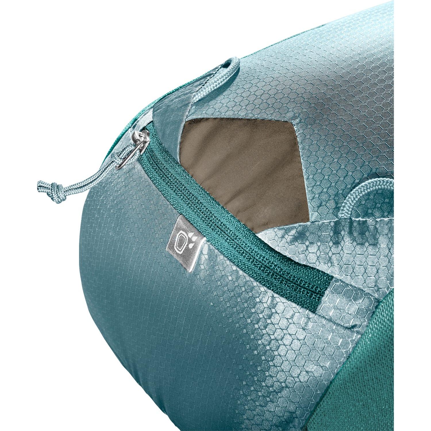 Deuter Race 8 Backpack 8L Deepsea/Jade - Image 9