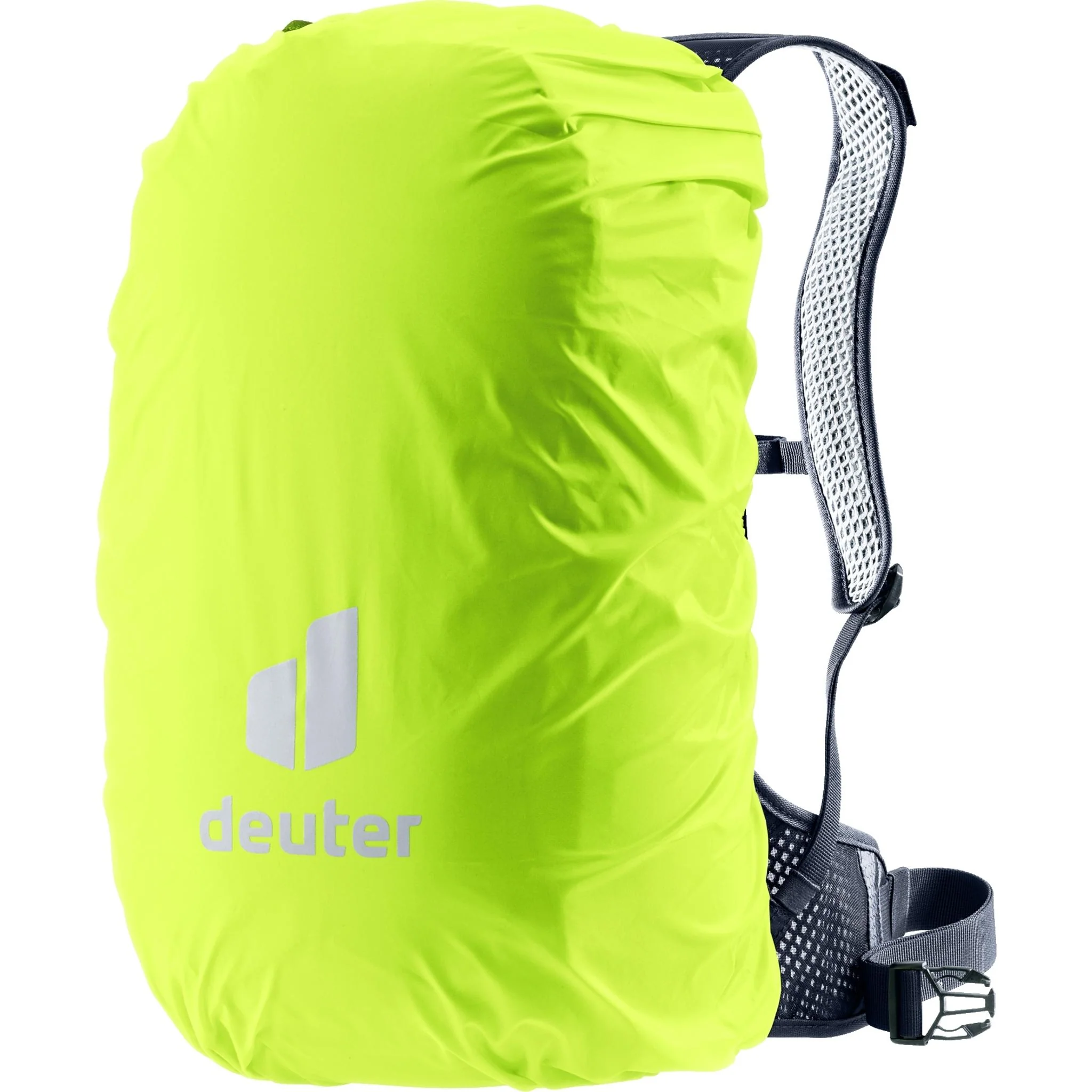 Deuter Race Air 14+3L Backpack Black - Image 4