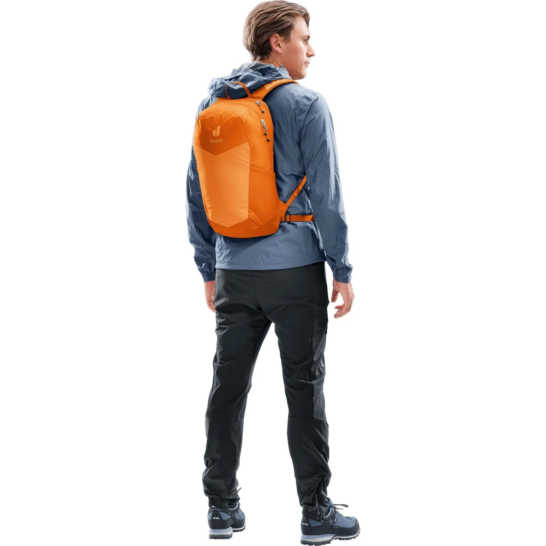 Deuter Speed Lite 17 Backpack 17L Peach - Image 3