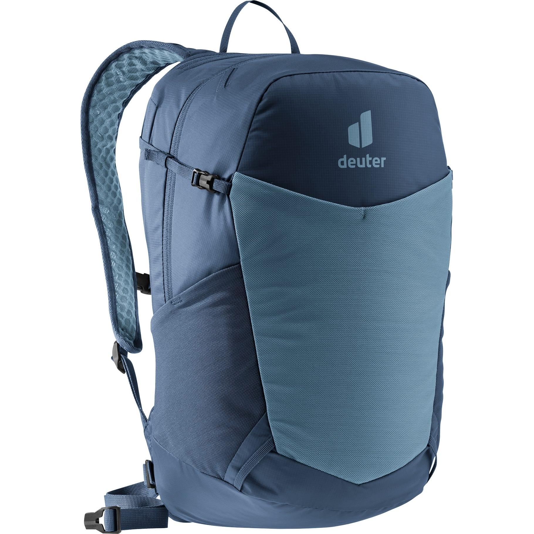 Deuter Speed Lite 21 Backpack 21L Atlantic Ink - Image 10