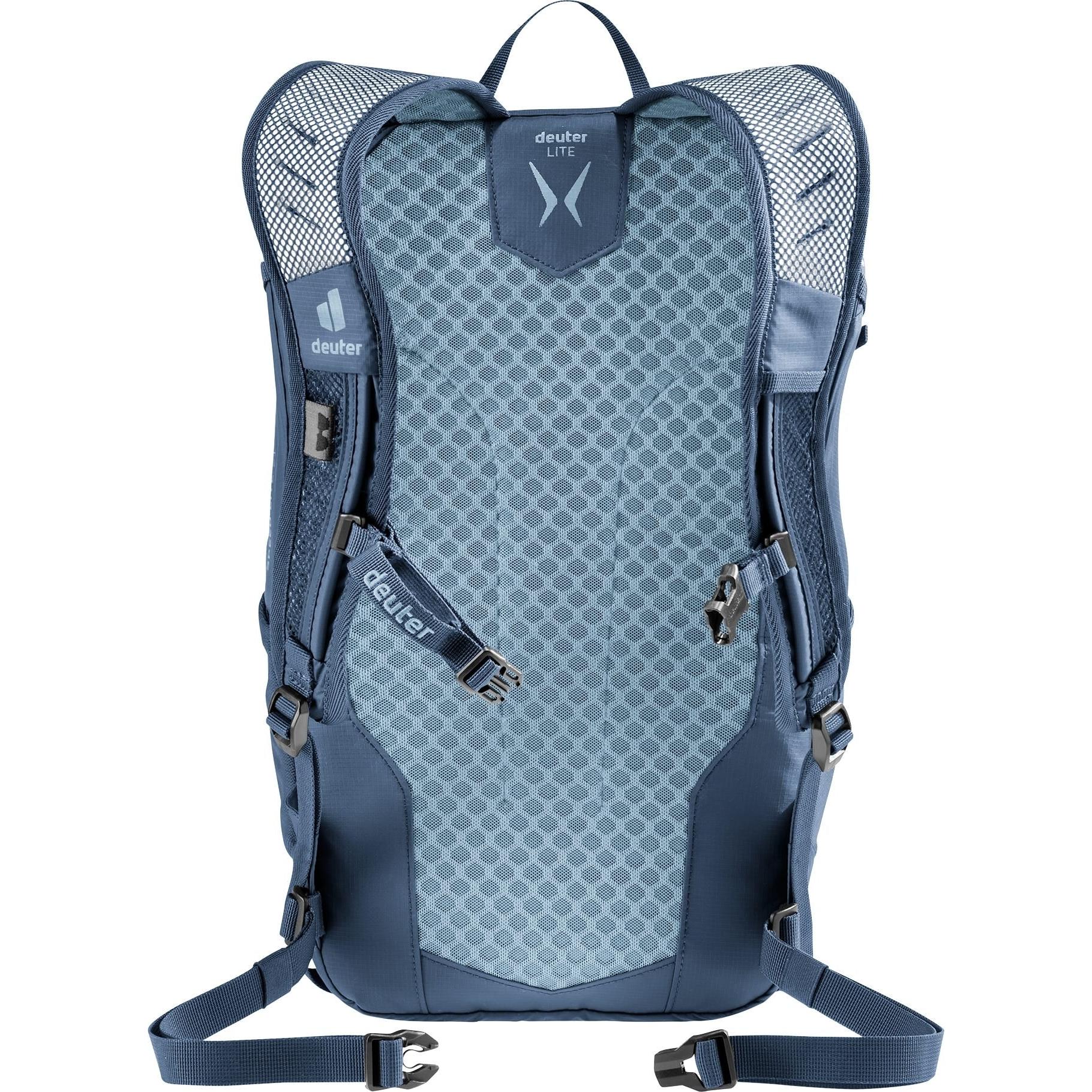 Deuter Speed Lite 21 Backpack 21L Atlantic Ink - Image 2