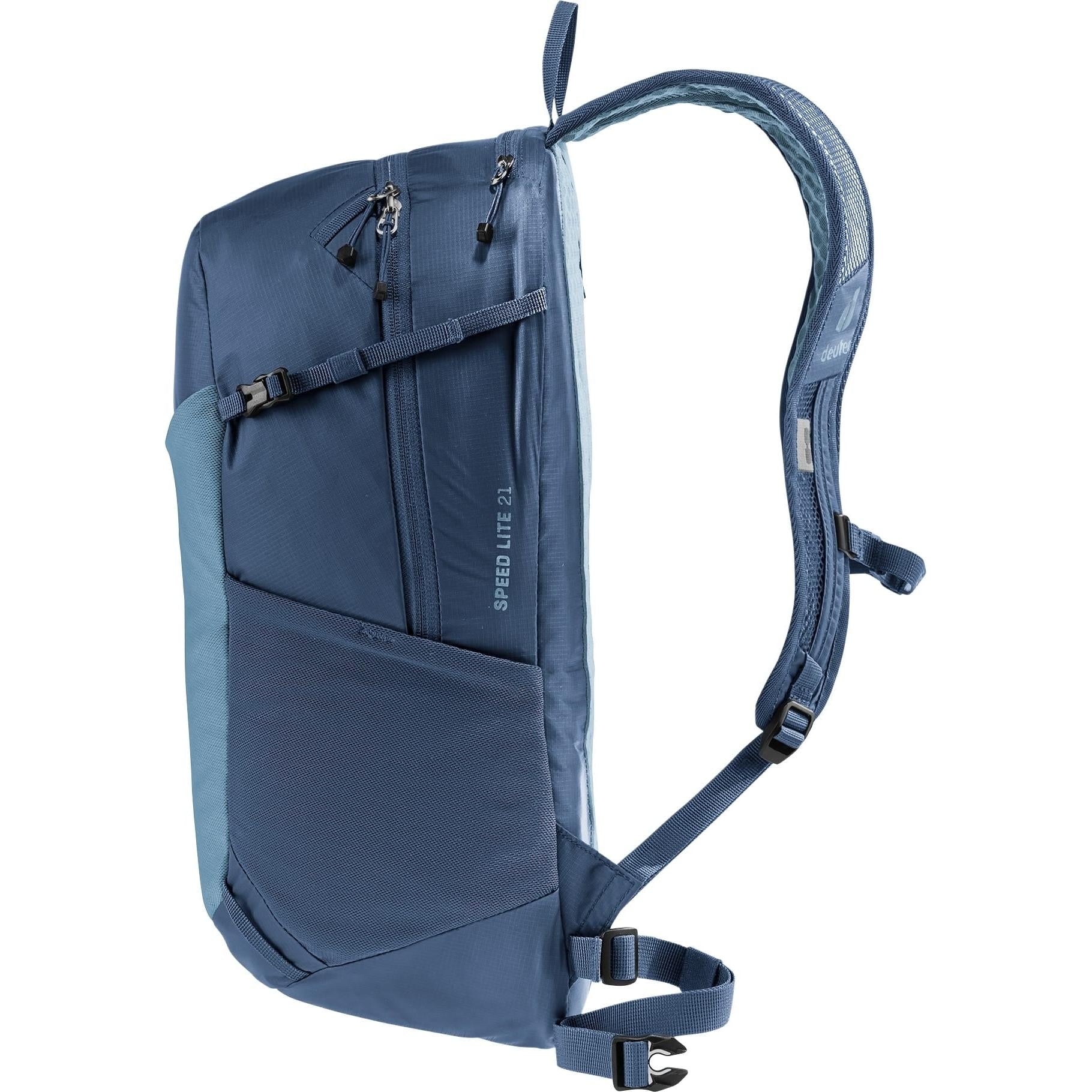 Deuter Speed Lite 21 Backpack 21L Atlantic Ink - Image 5