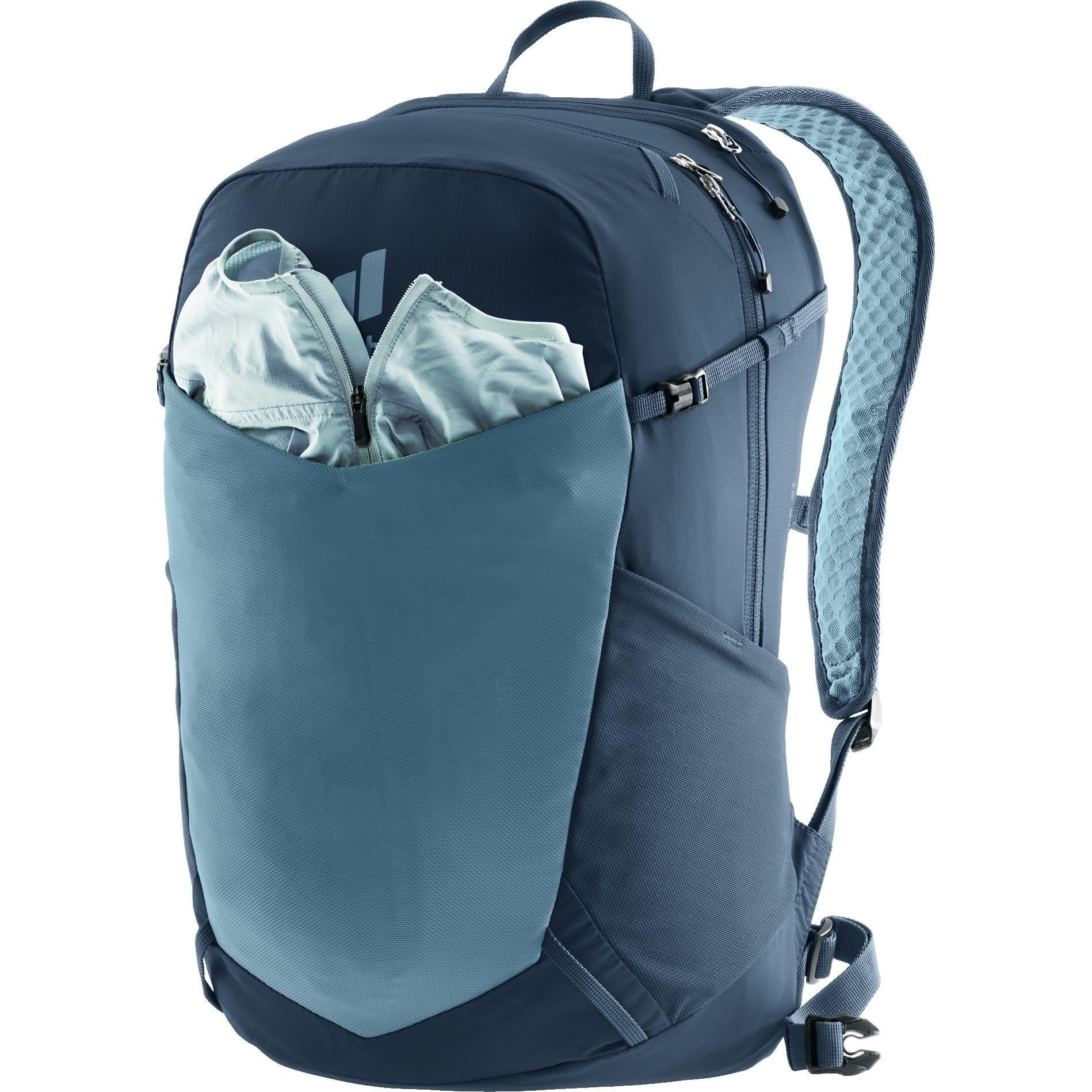 Deuter Speed Lite 21 Backpack 21L Atlantic Ink - Image 7