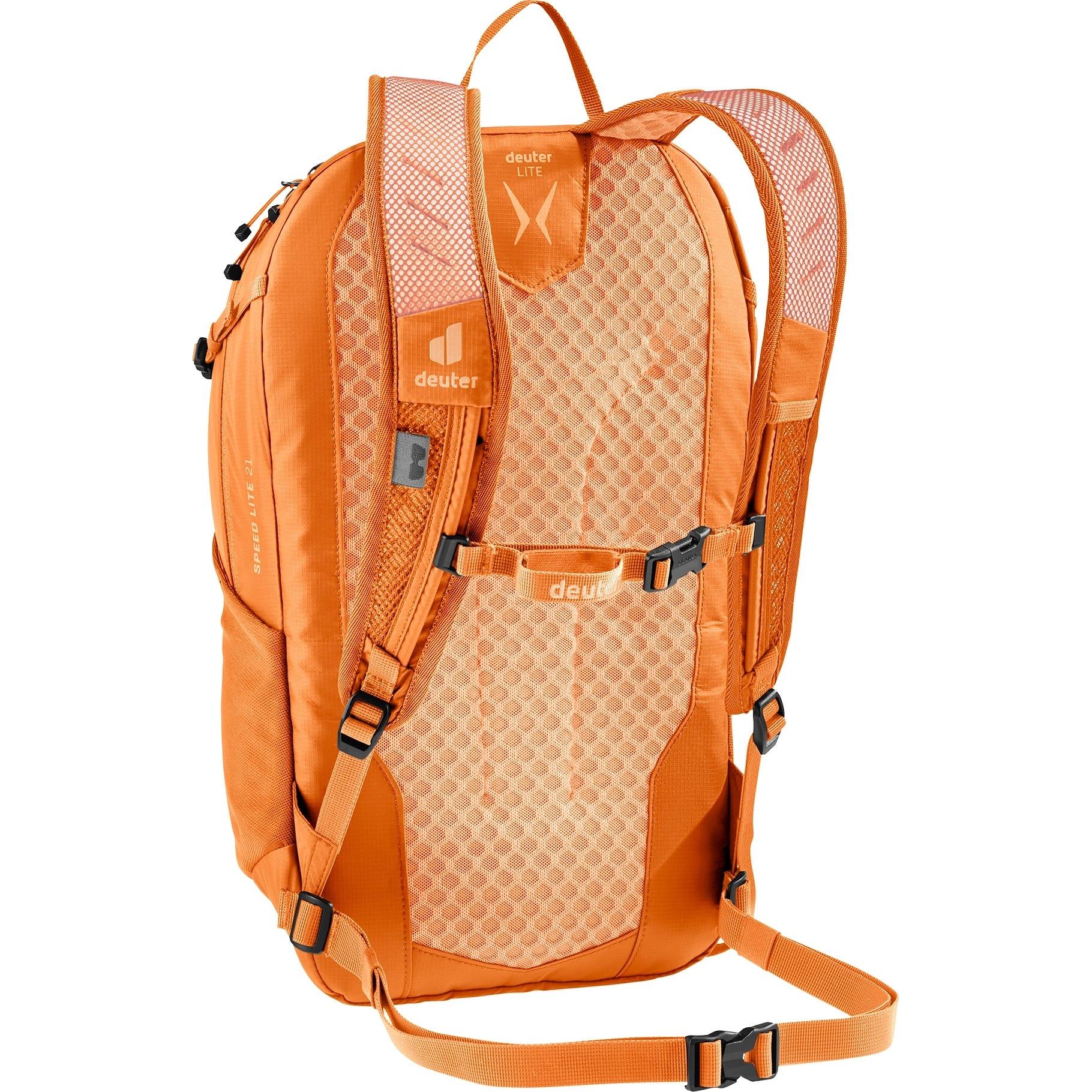 Deuter Speed Lite 21 Backpack 21L Peach - Image 6