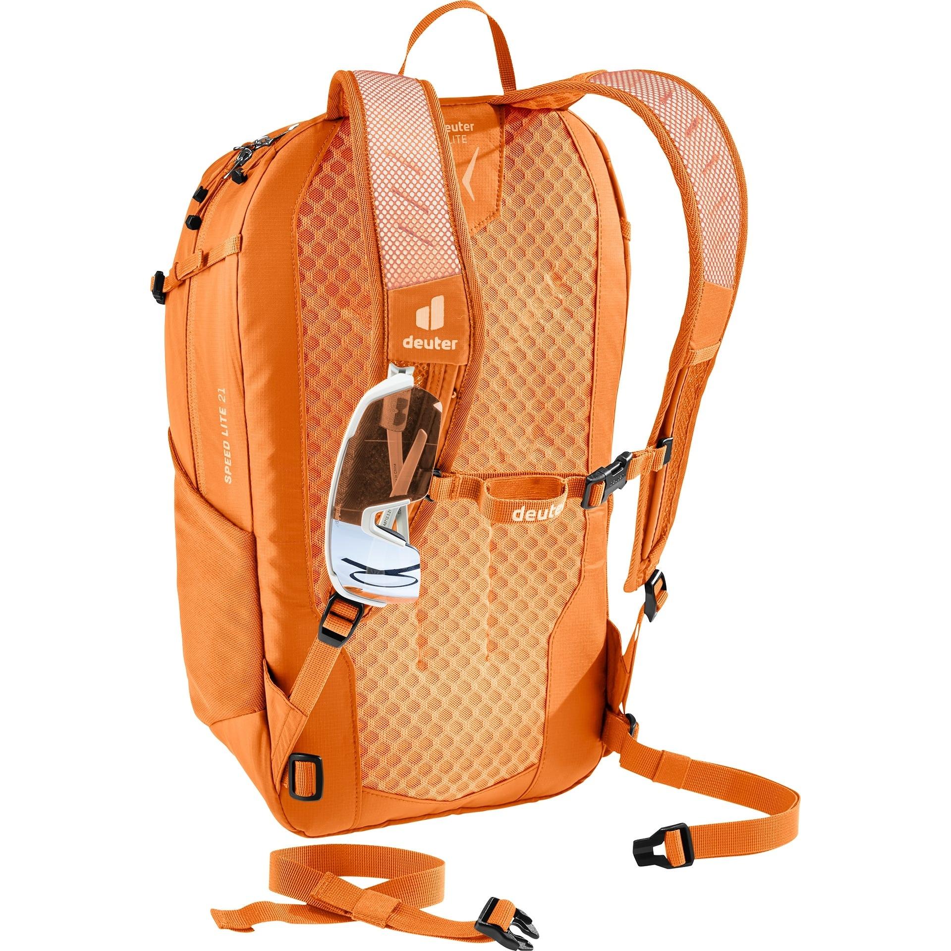Deuter Speed Lite 21 Backpack 21L Peach - Image 9