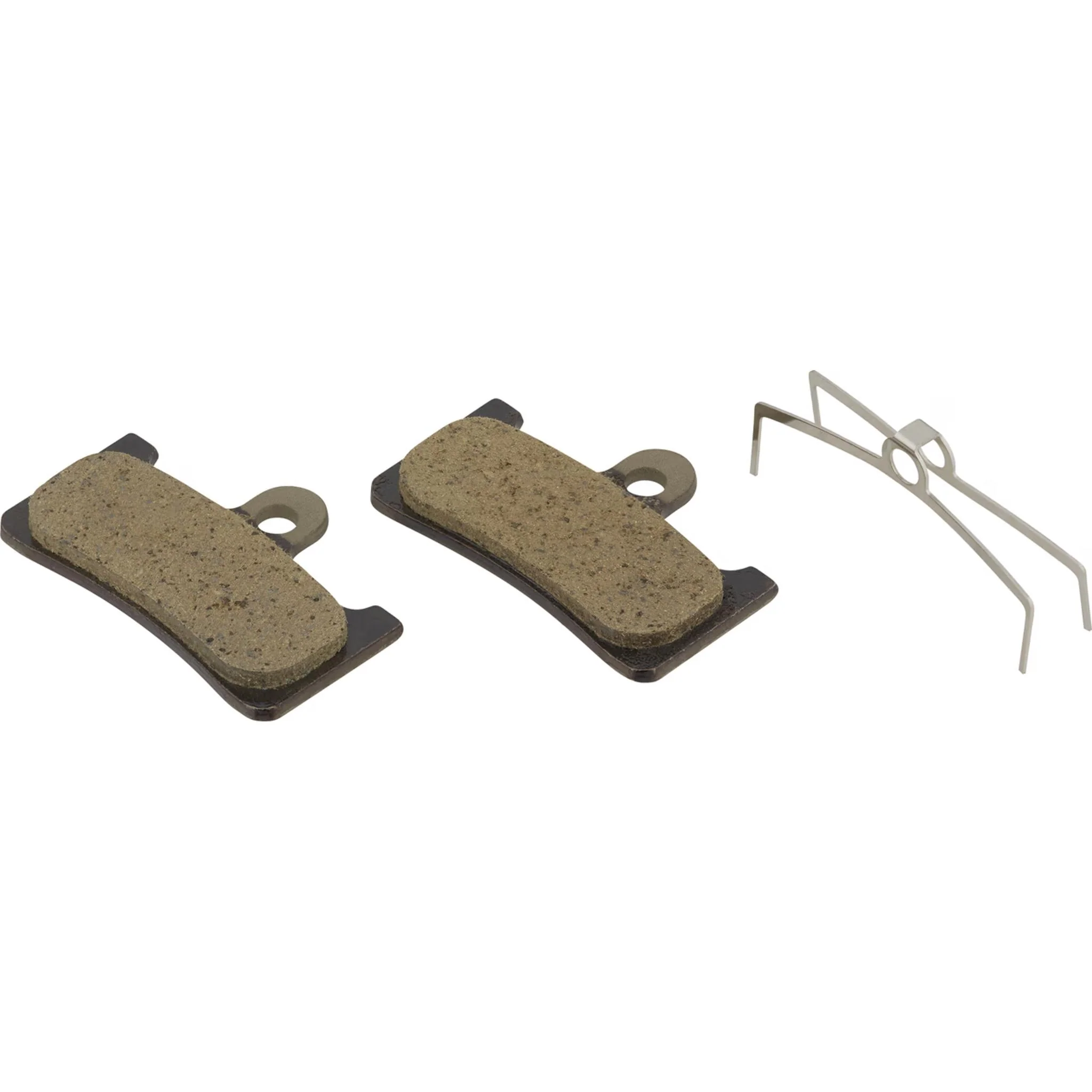 Shimano Deore XT M04 Organic Disc Brake Pads Pair - Image 3