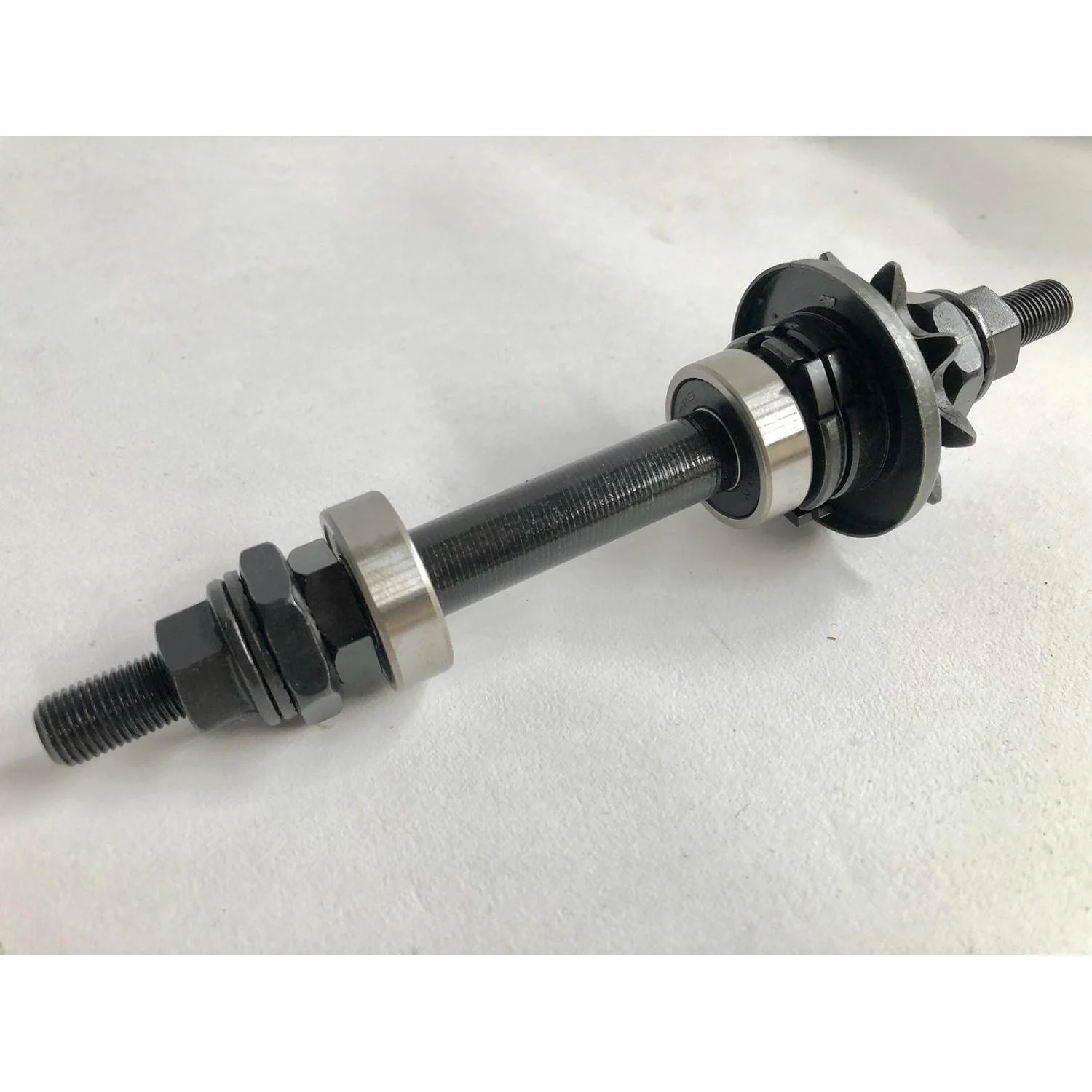 Division Bike 10mm Axle Sealed Cassette Hub Kit - Image 2