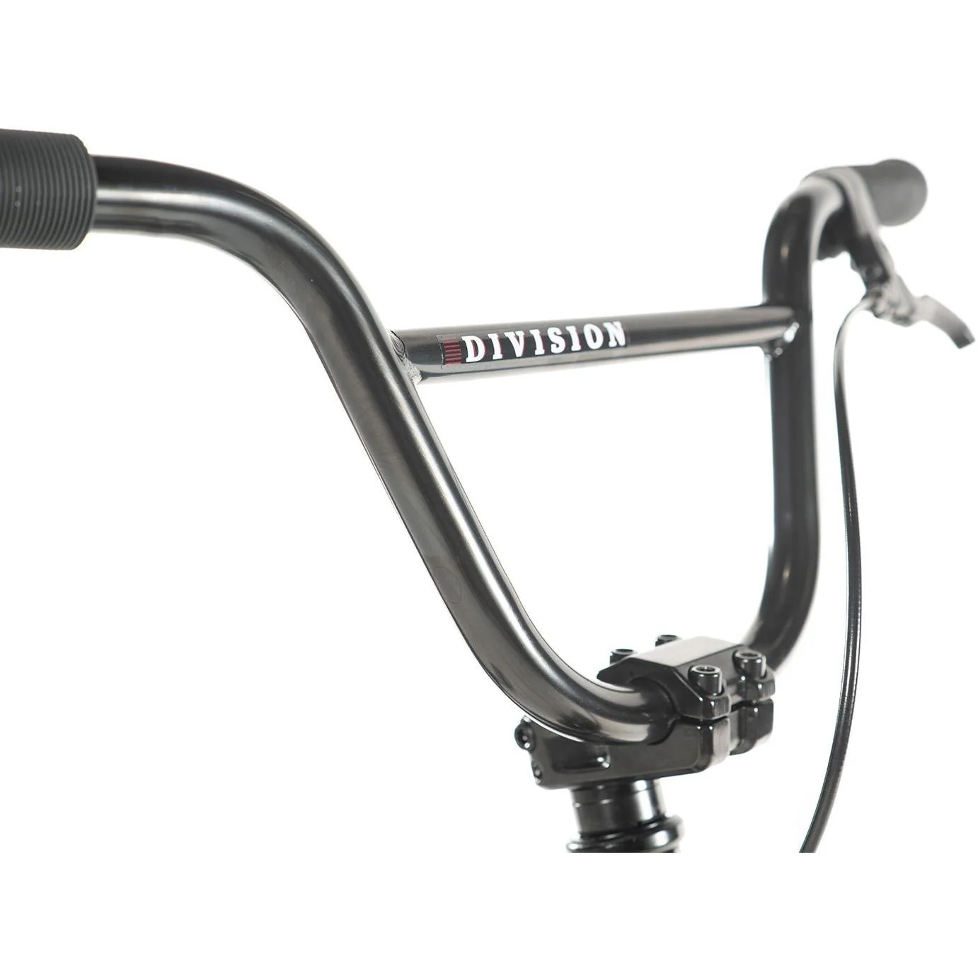 Division Blitzer 16'' BMX Bike Black - Image 10