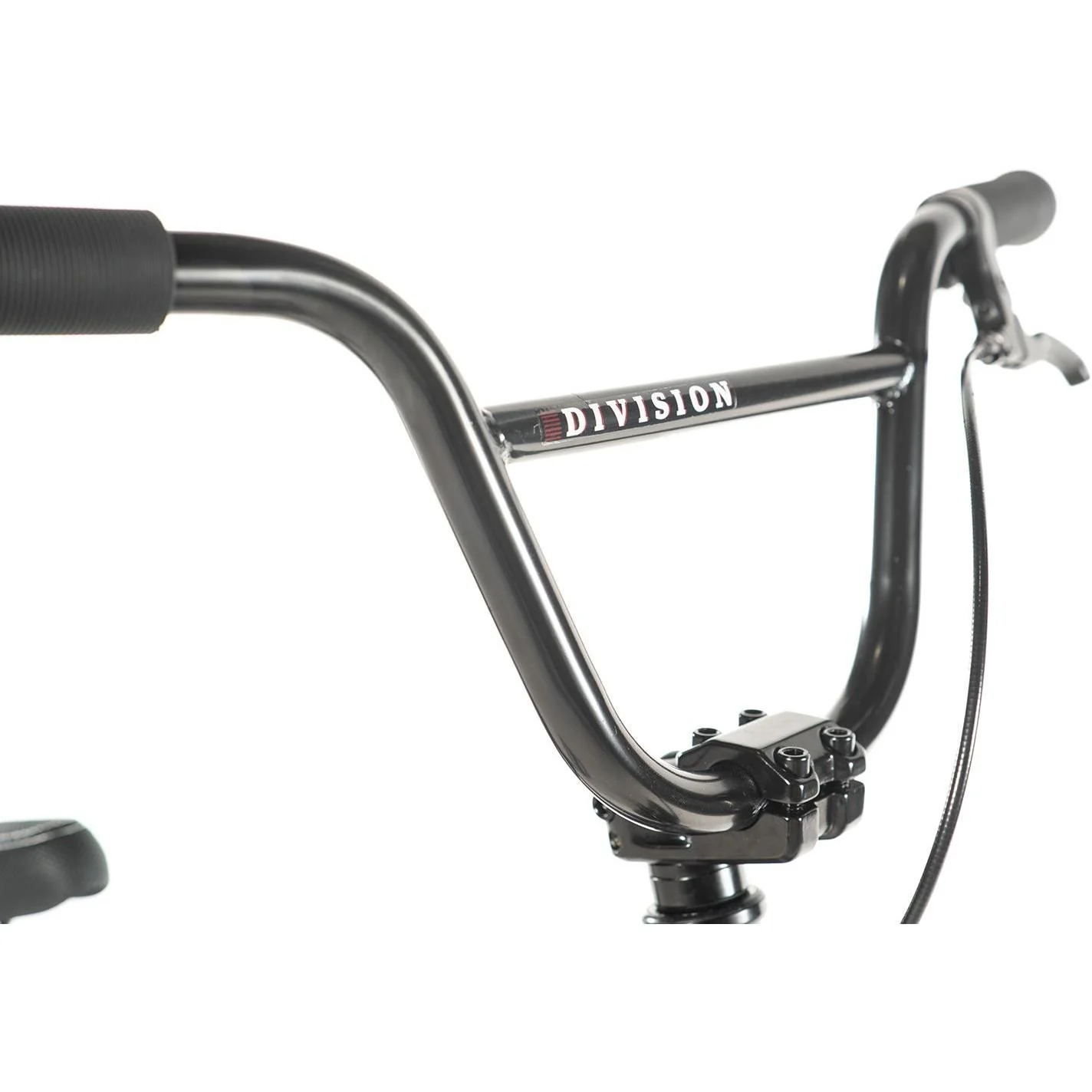Division Blitzer 16'' BMX Bike Metal Purple - Image 9