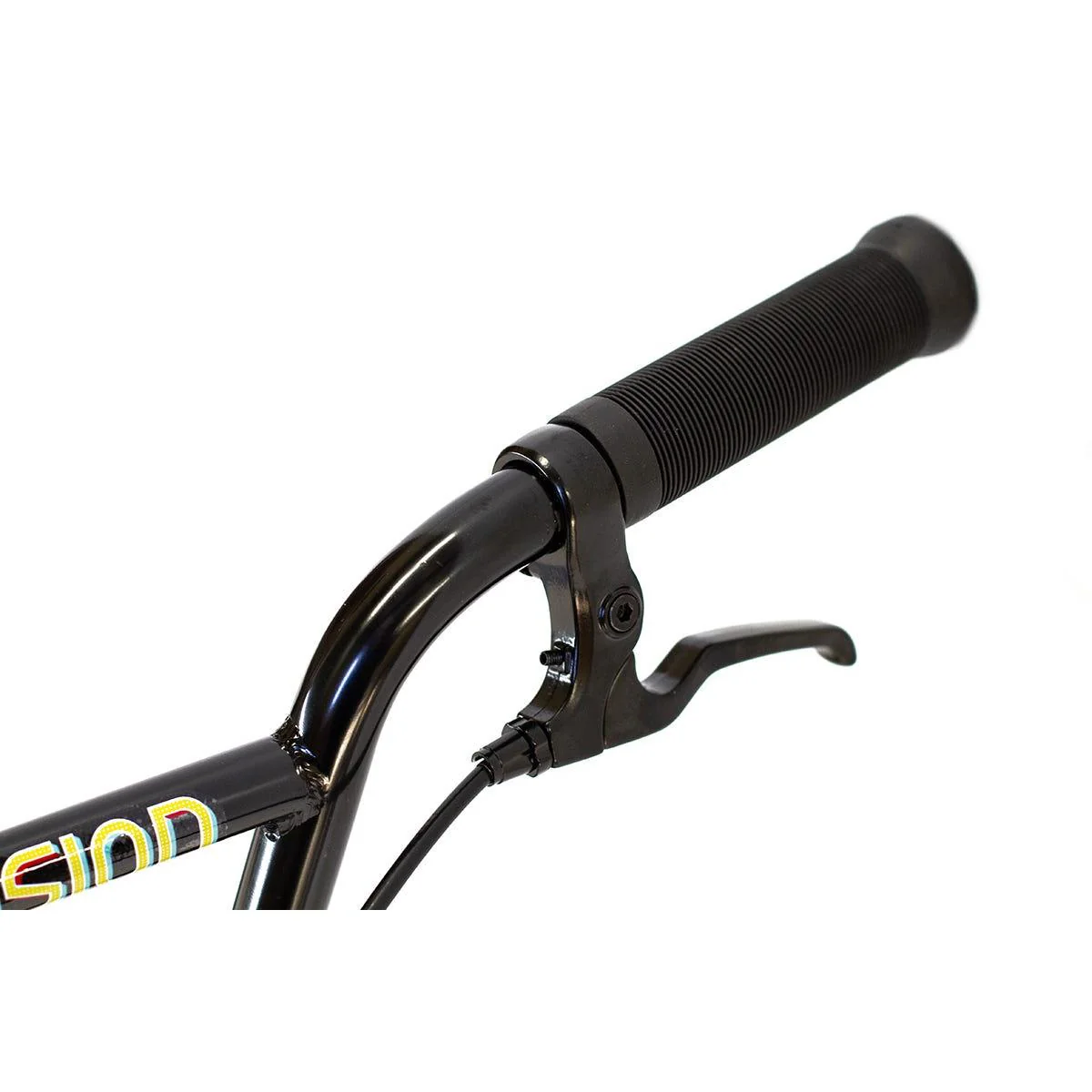 Division Blitzer 18'' BMX Bike Metallic Blue - Image 8