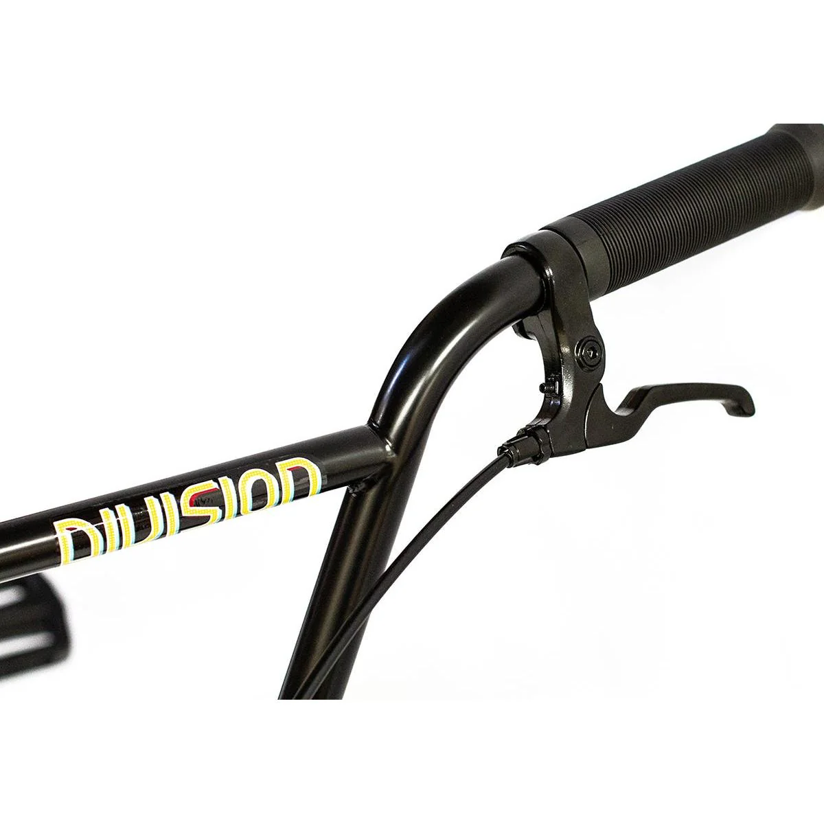 Division Blitzer 20 BMX Bike Metallic Blue - Image 11