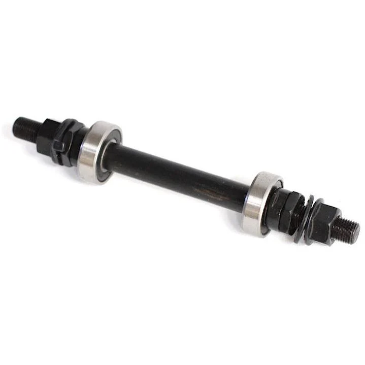 Division BMX Sealed Front Hub Kit