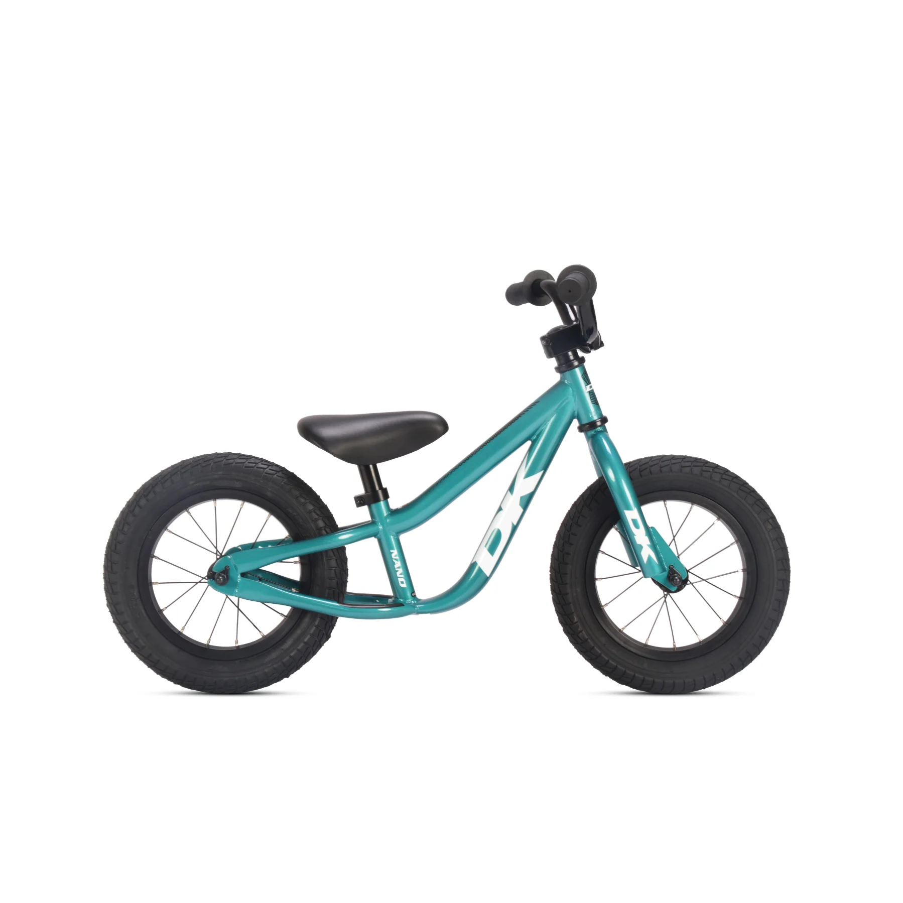 DK Nano Kids 12'' Balance Bike Ocean