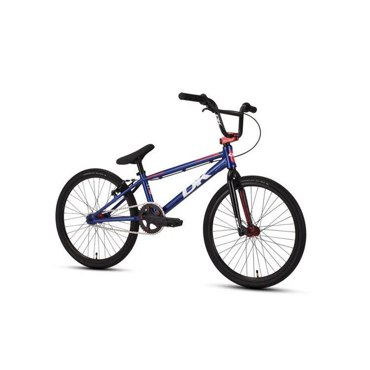 DK Sprinter Expert Race BMX (2018)