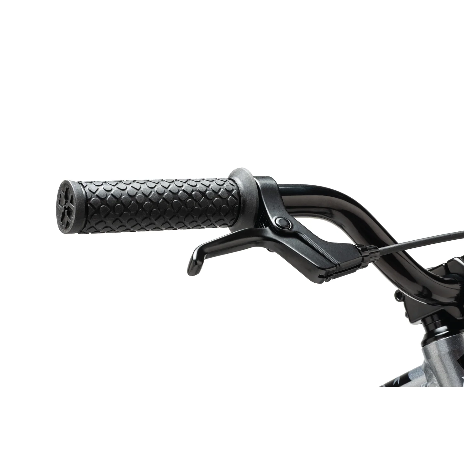 DK Sprinter Mini BMX Race Bike Smoke - Image 2