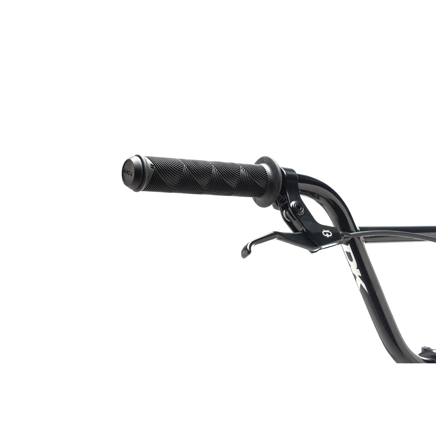 DK Sprinter XL BMX Race Bike Smoke - Image 3