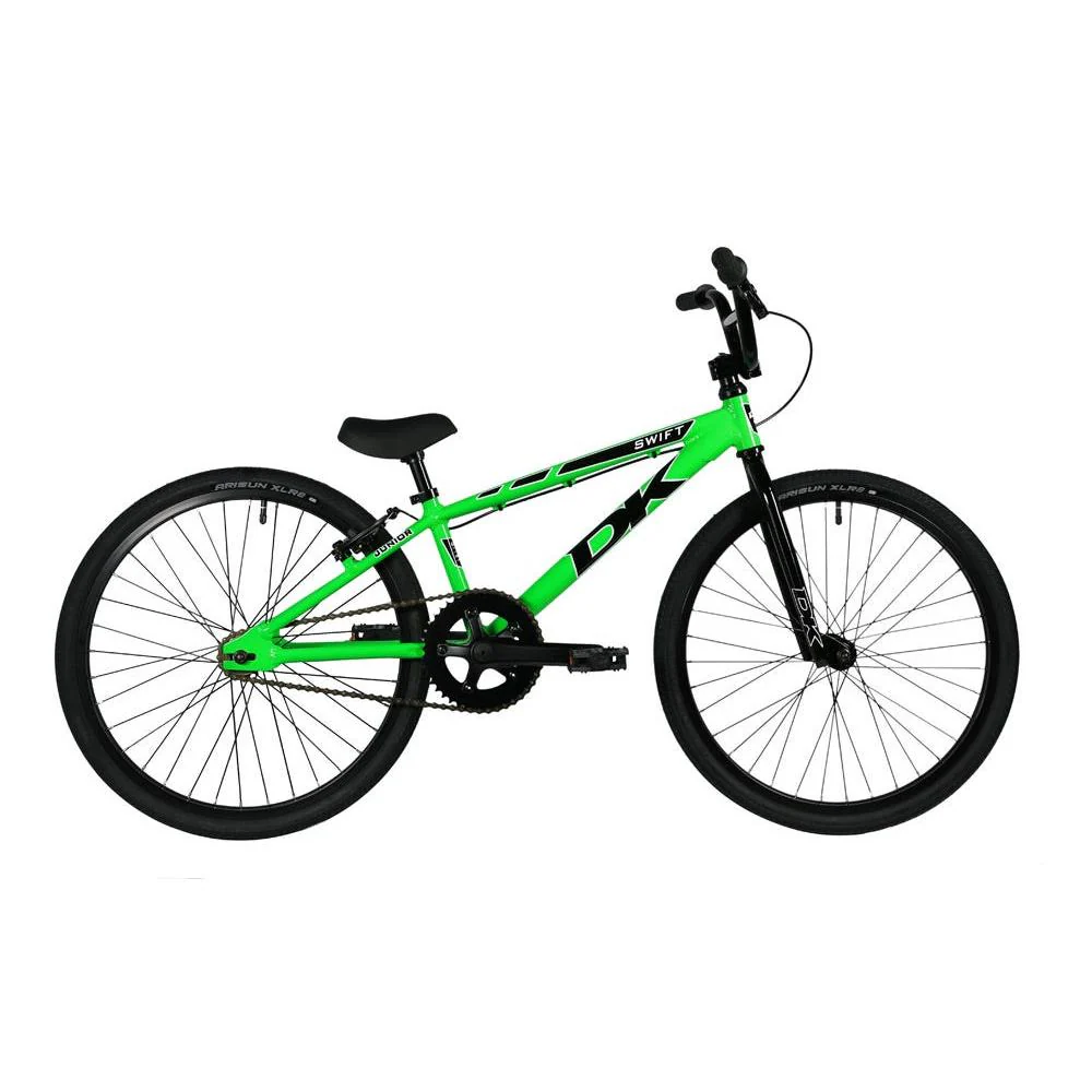 DK Swift Junior BMX Bike (2017) B2024A
