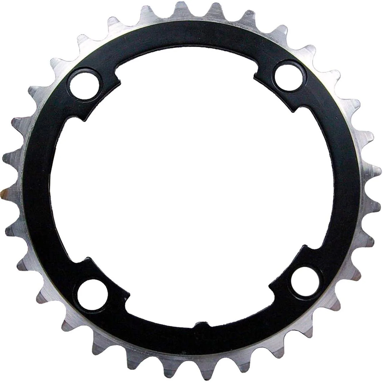 DRS 104BCD Alloy Chainring 4 Hole 41T