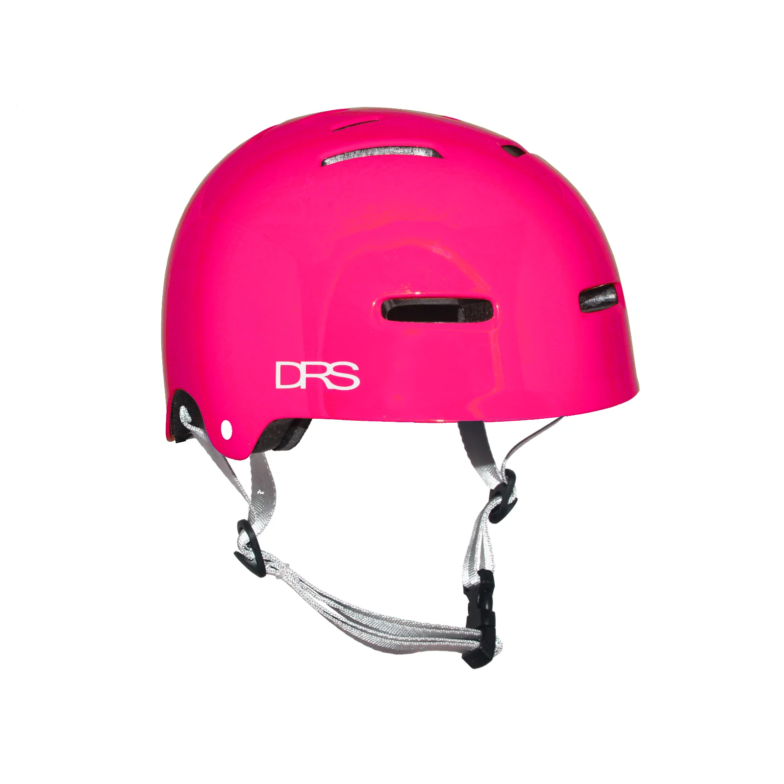 DRS BMX Helmet Pink