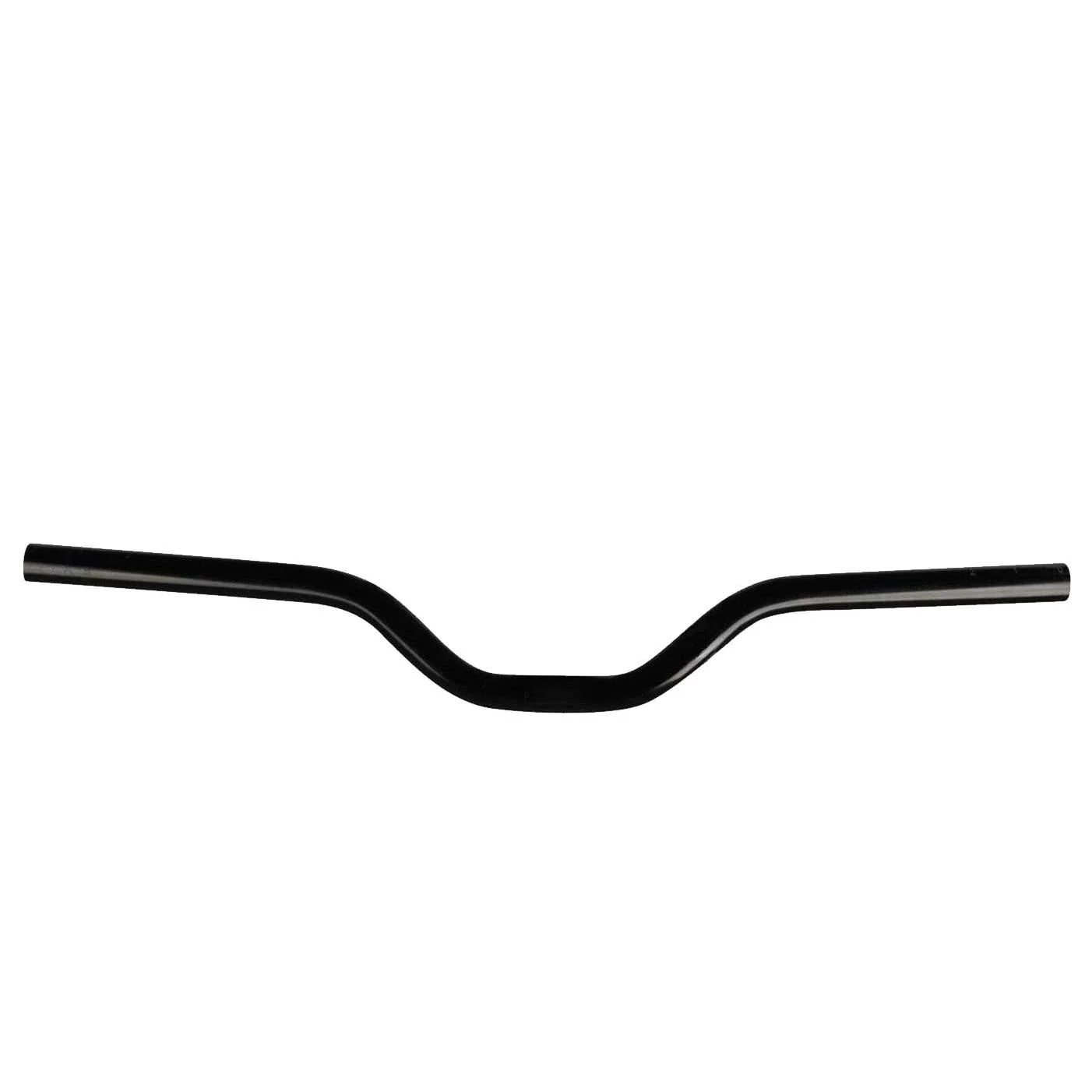 DRS Mini BMX Race Bars 22'' X 2.5'' Black