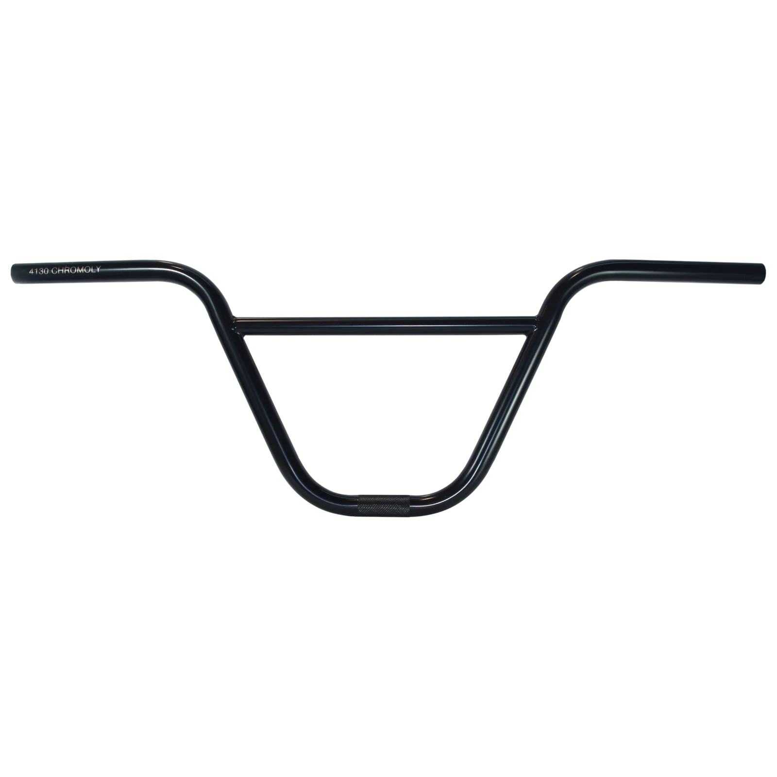 DRS Retro BMX Bars 9.25'' Black