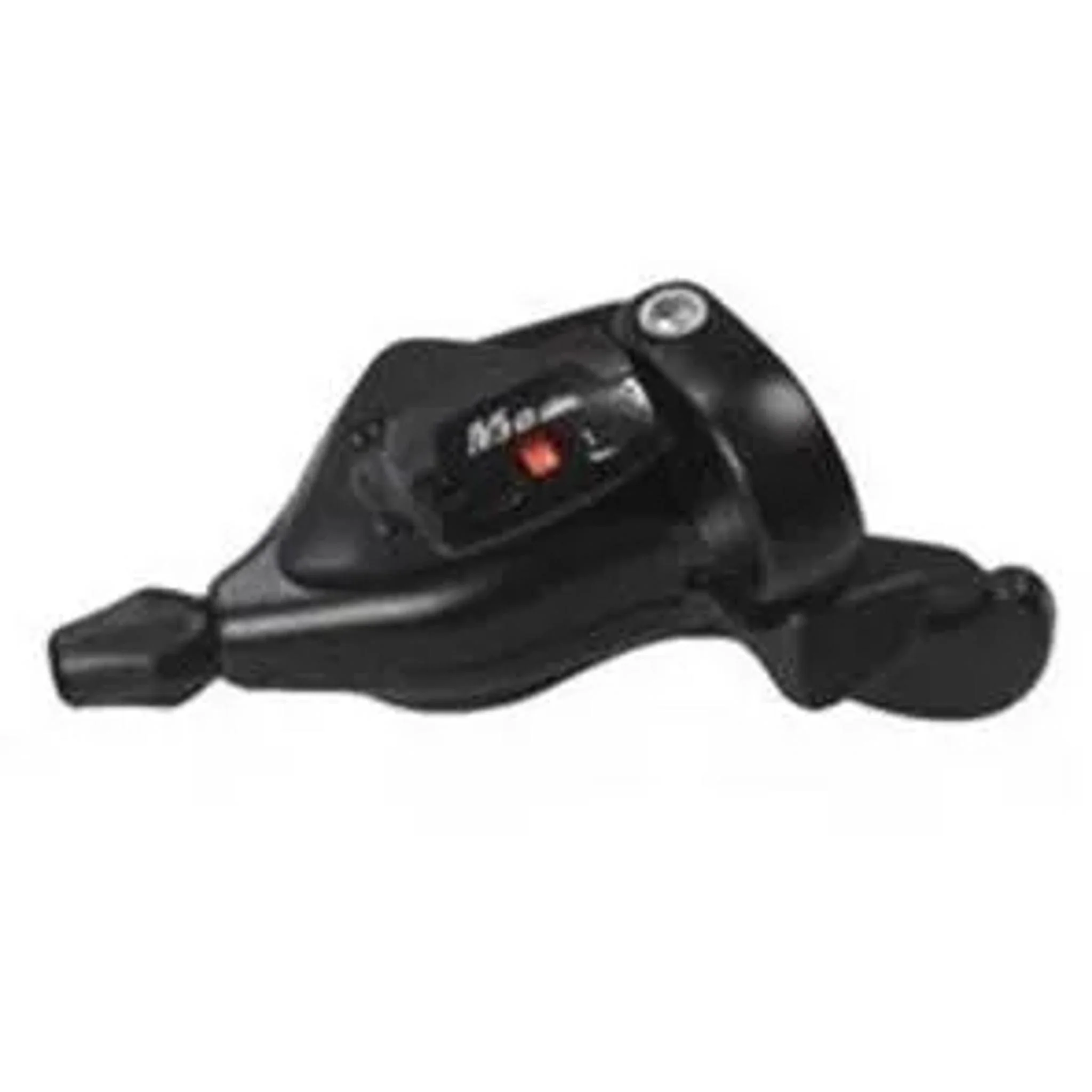 SunRace M50 8-Speed Right-Hand Trigger Shifter w/ 2050mm Cable