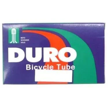 Duro Presta Valve Tube 700 x 25c