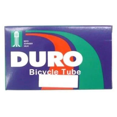 Duro Schrader Valve Tube 700 x 28c 48mm