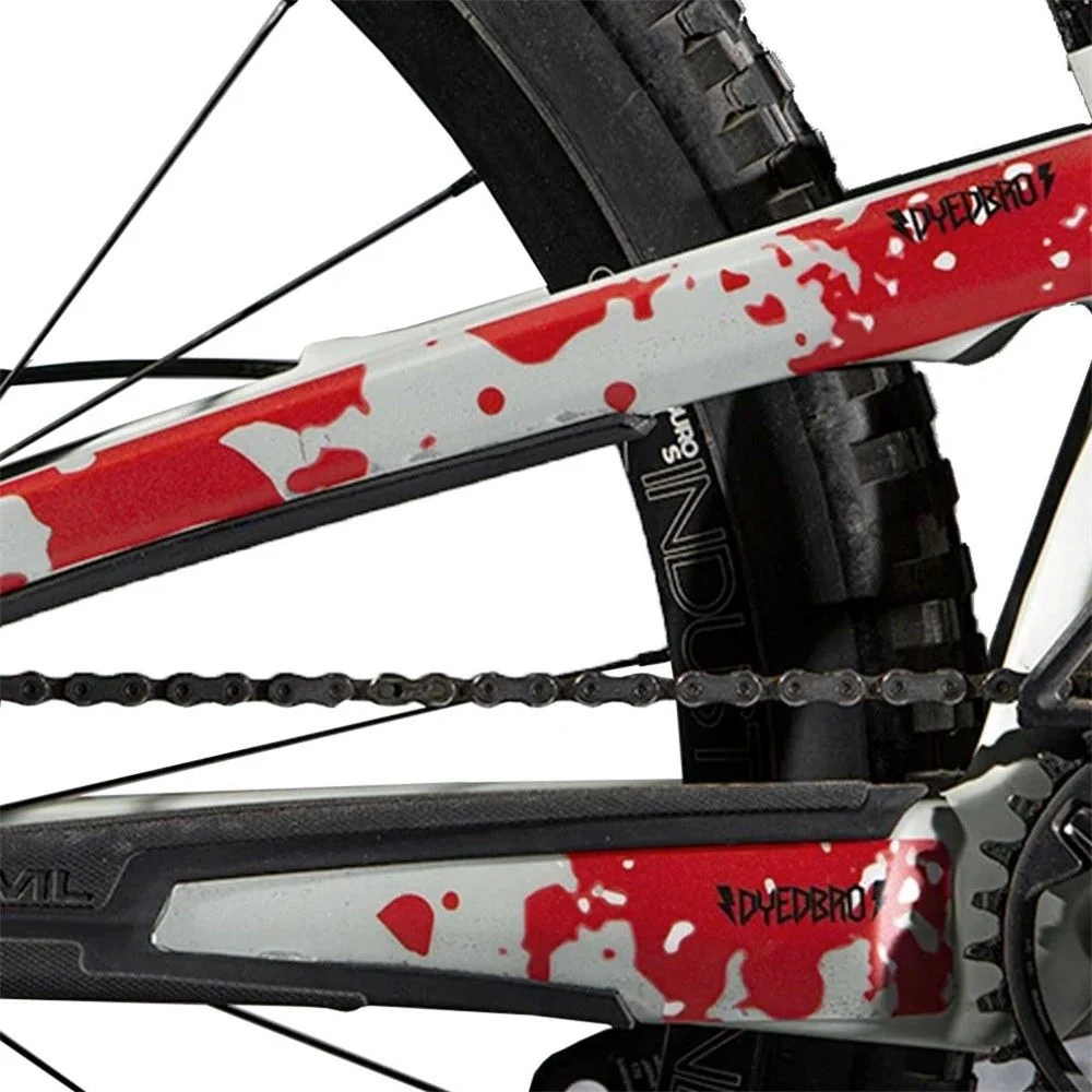 DYEDbro Frame Protector Kit Kill M' All - Image 2