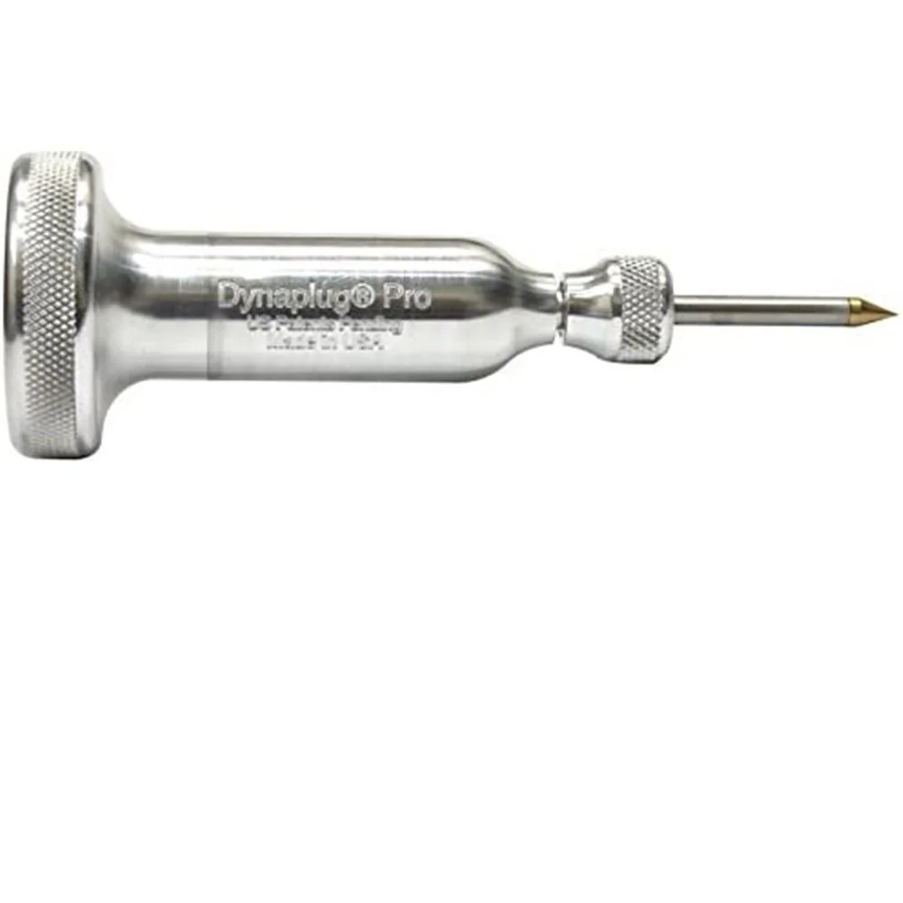 Dynaplug Pro Xtreme Aluminium Kit - Image 2
