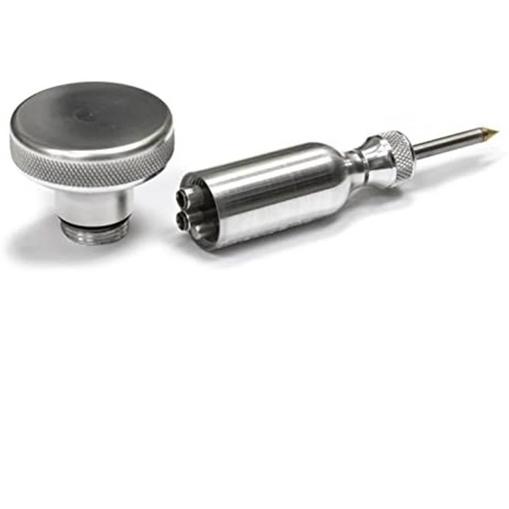 Dynaplug Pro Xtreme Aluminium Kit - Image 3