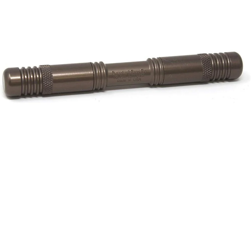 Dynaplug Tubeless Repair Kit - Racer Pro - Bronze - Image 2
