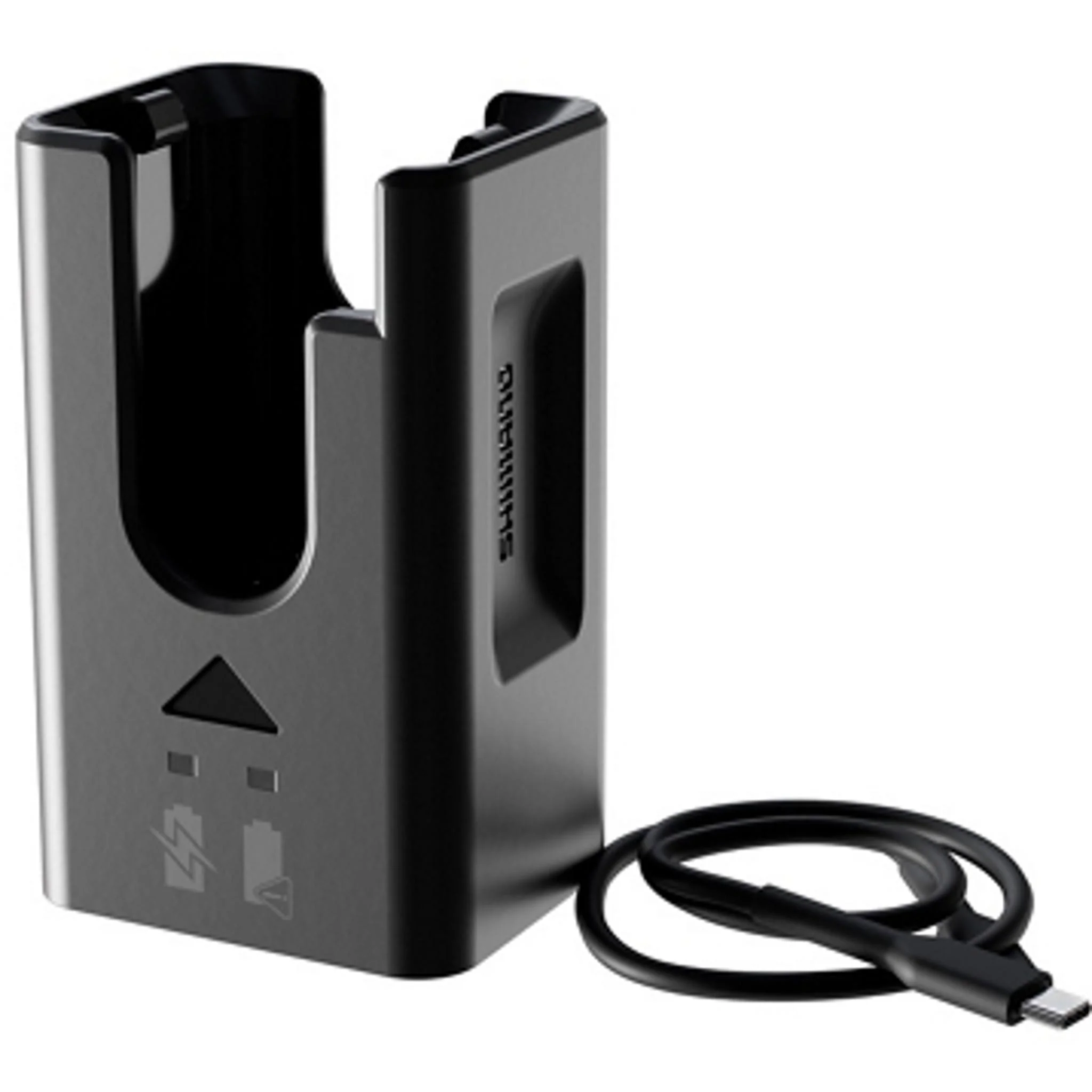 Shimano EC-DN100 Di2 E-Bike & MTB Battery Charger with USB Cable - Image 2