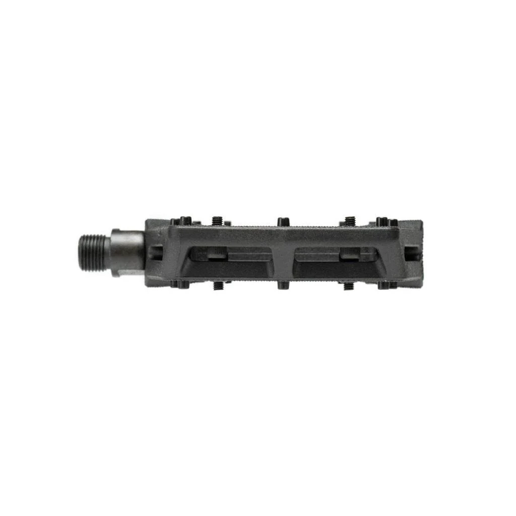 Eclat Contra Nylon BMX Pedal Black - Image 4