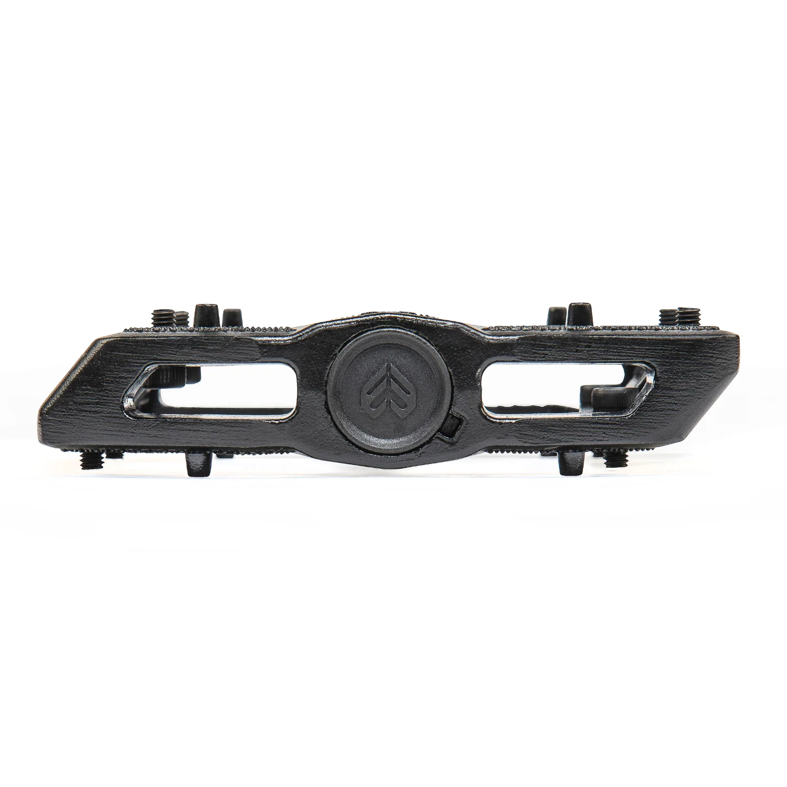 Eclat Slash Alloy BMX Pedals Black - Image 4
