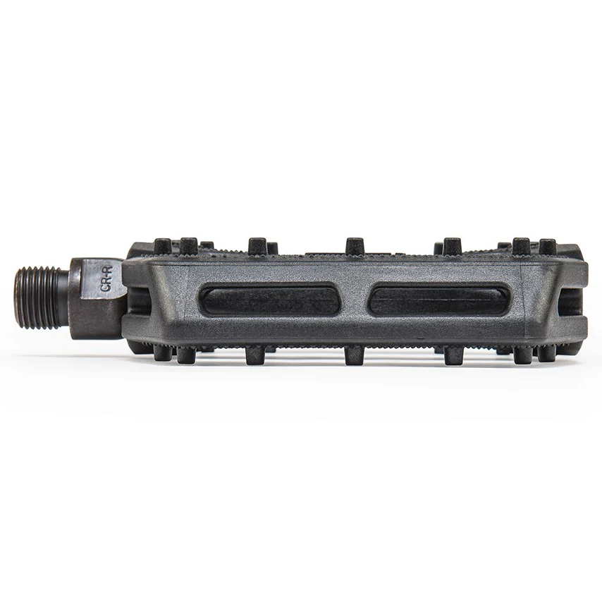 Eclat Slash Nylon BMX Pedals Black - Image 3