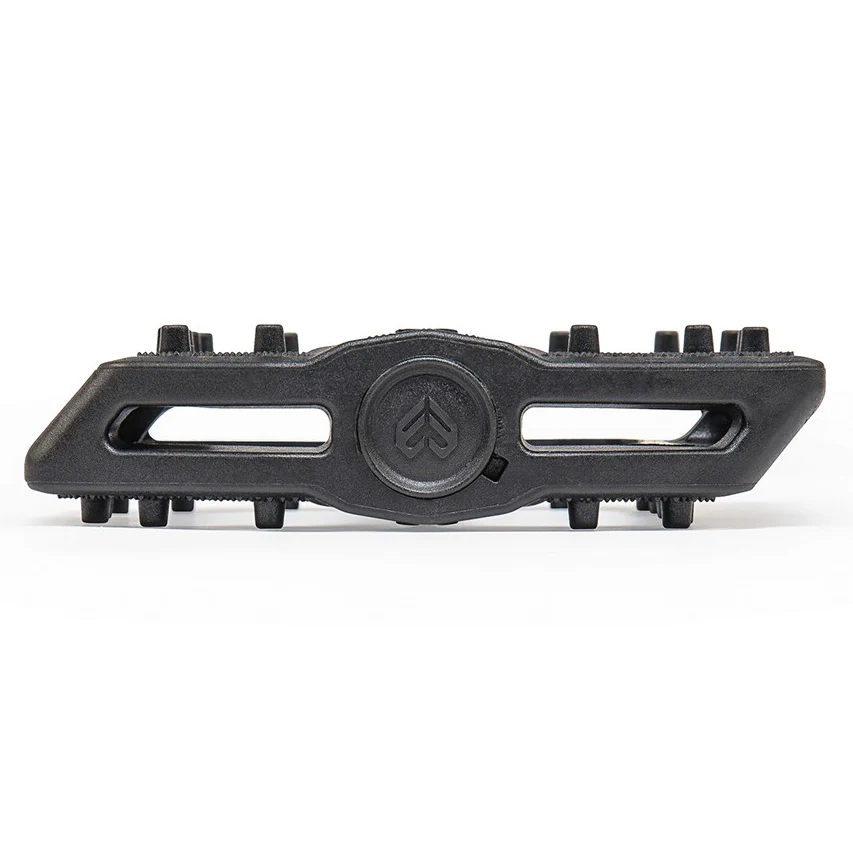 Eclat Slash Nylon BMX Pedals Black - Image 4