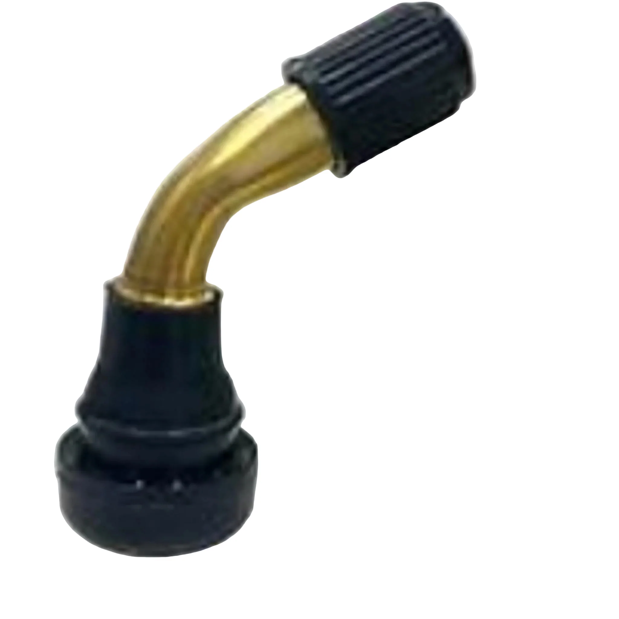 My Scooter Parts PVR50 45-Degree Tubeless E-Scooter Valve