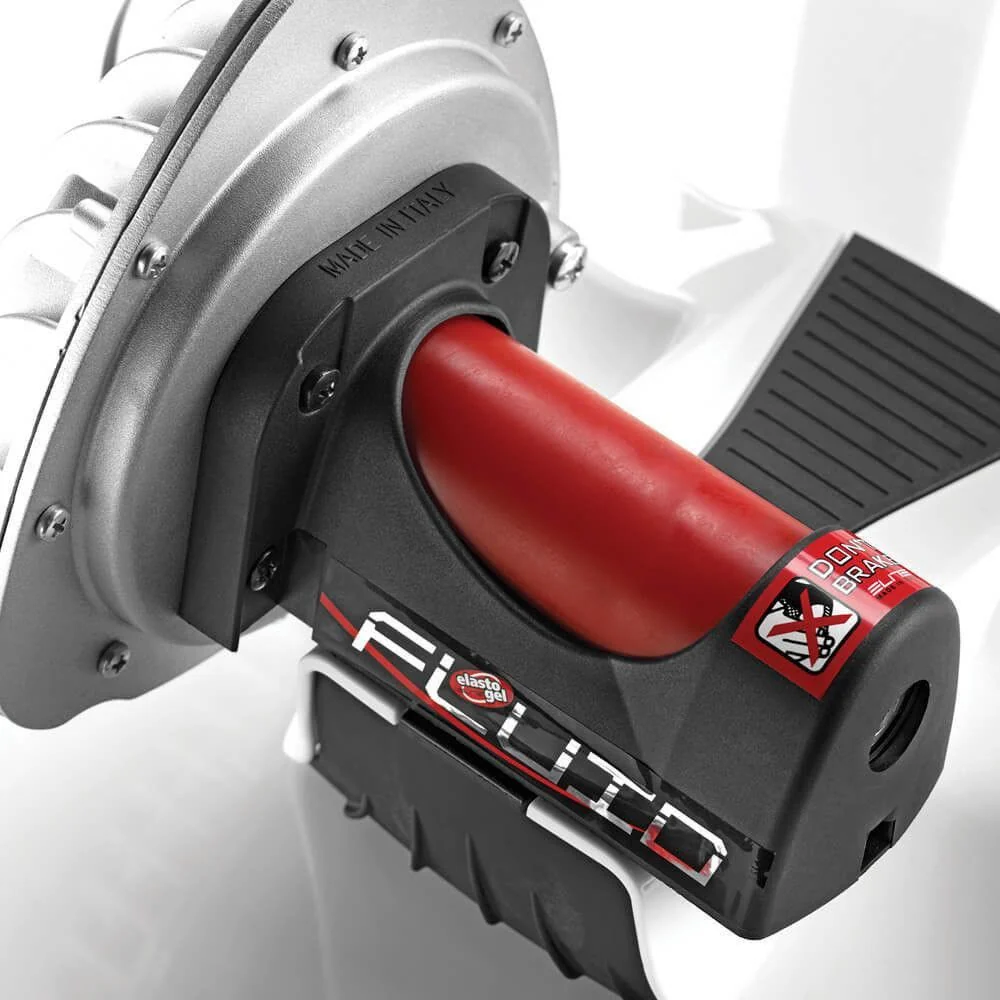 Elite Qubo Power Fluid Indoor Trainer - Image 3