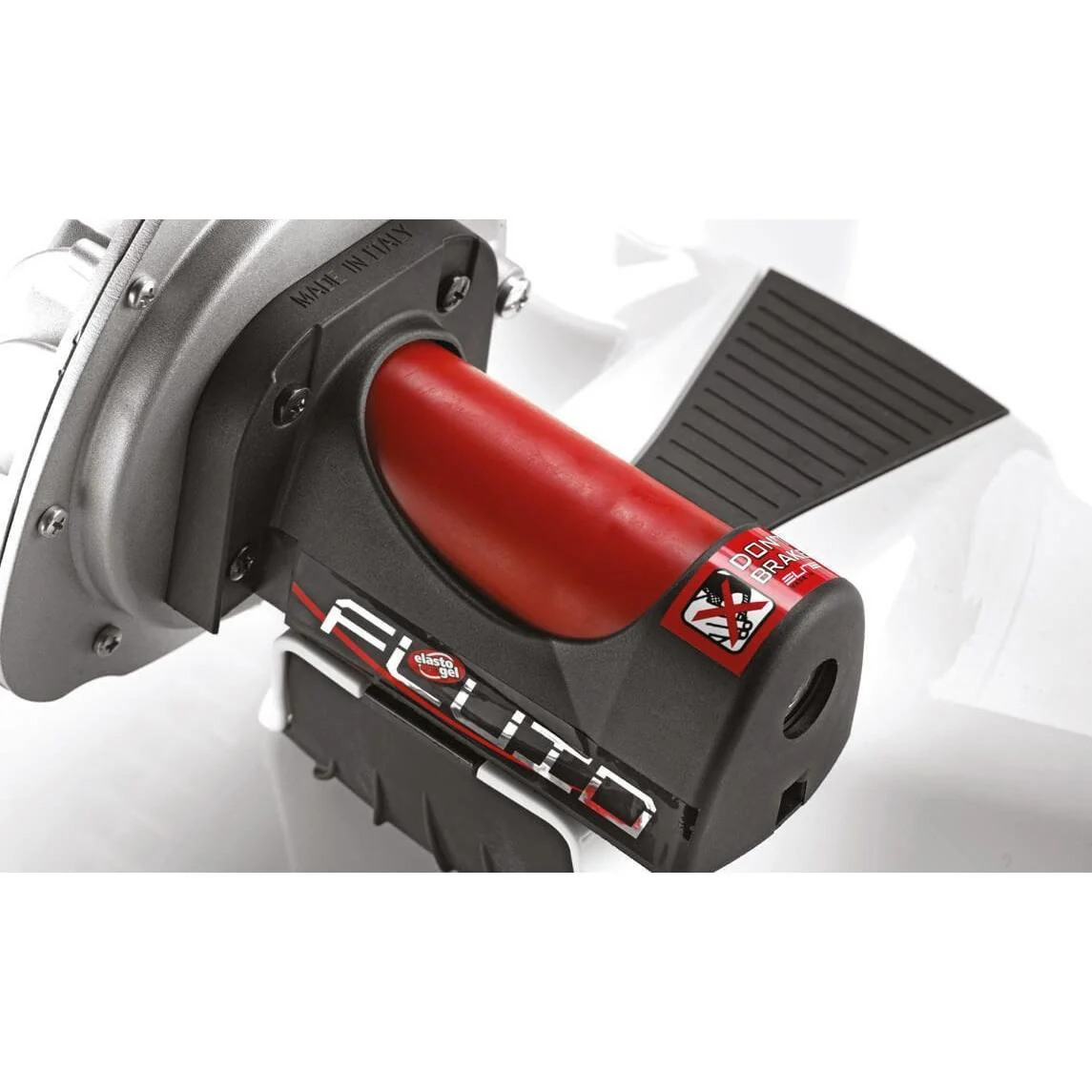 Elite Qubo Power Fluid Indoor Trainer - Image 4