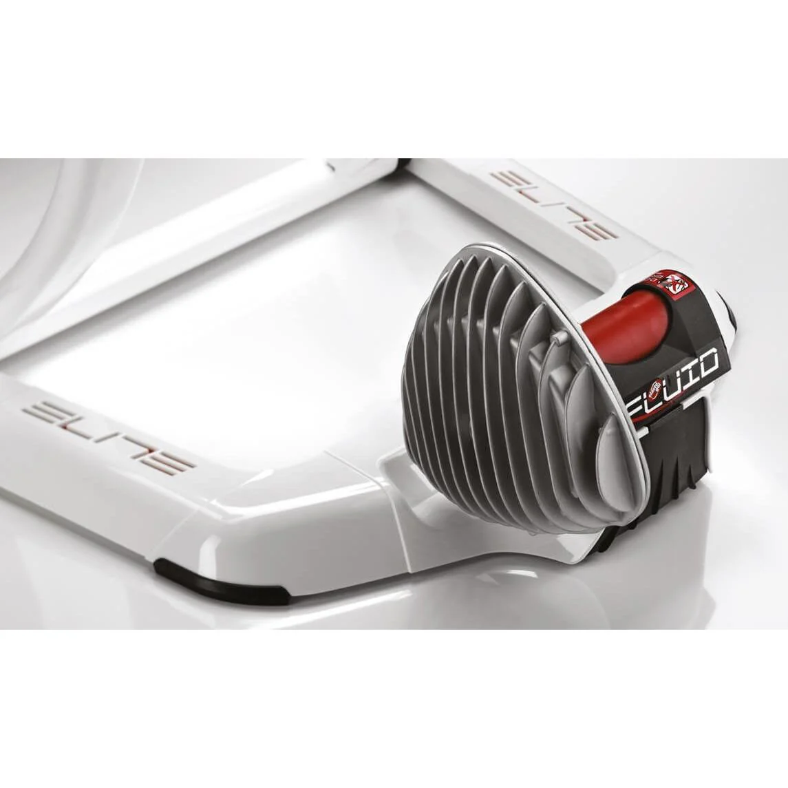 Elite Qubo Power Fluid Indoor Trainer - Image 5