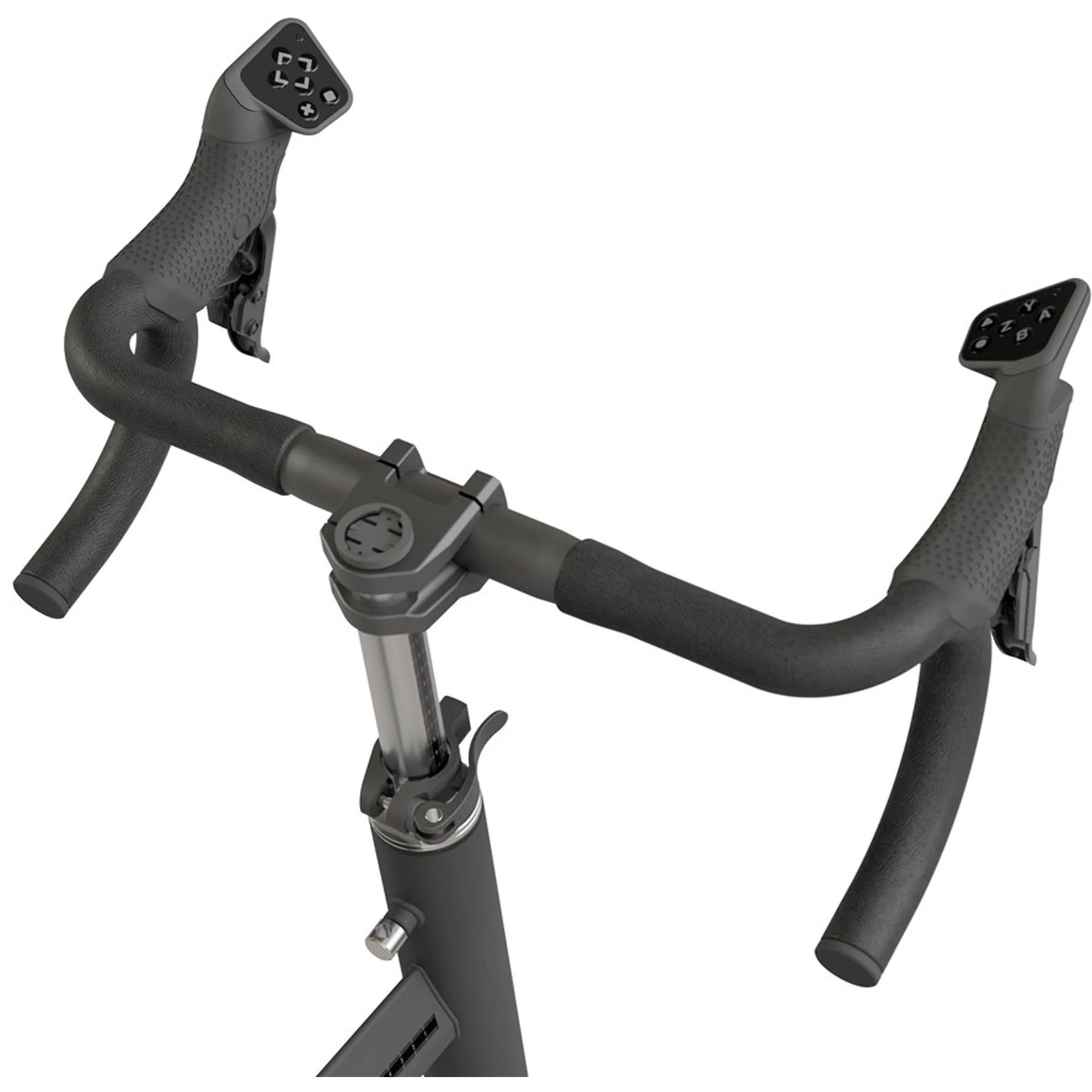 Elite Square Smart Training Frame Black - Image 2