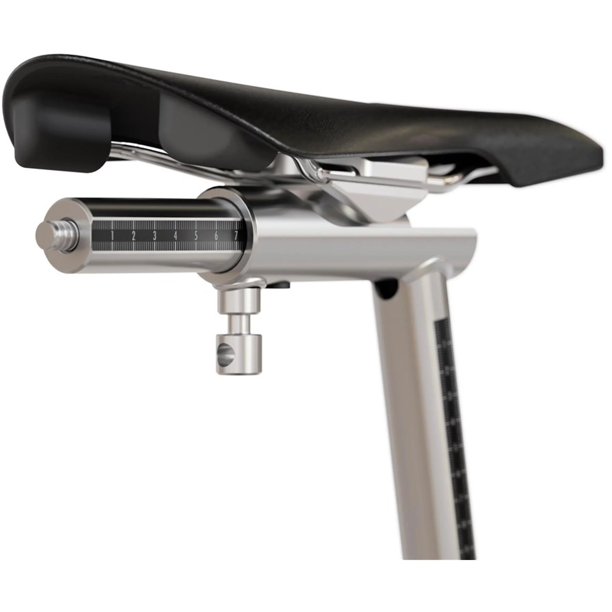 Elite Square Smart Training Frame Black - Image 3