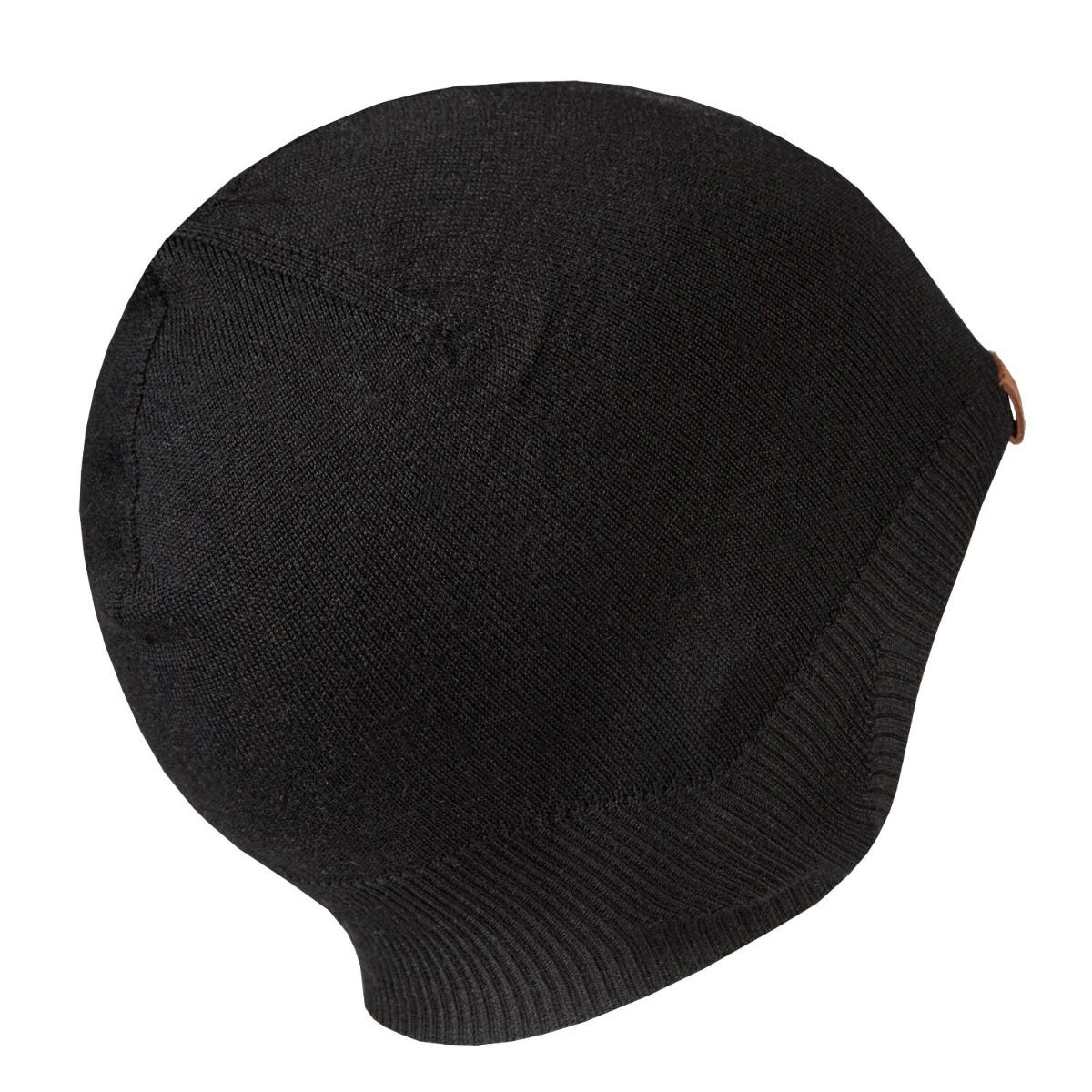 Endura Baa Baa Merino II Skully Black One Size Fits All - Image 2