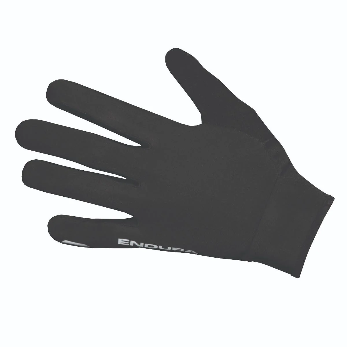 Endura FS260 Pro Thermo Full Finger Gloves Black - Image 3