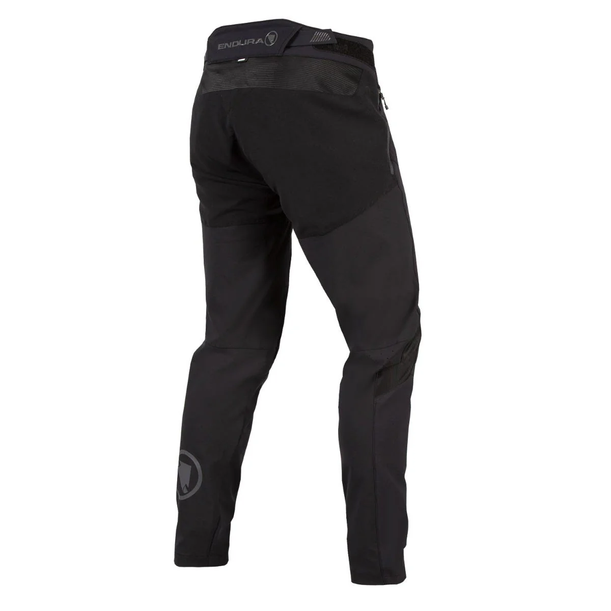 Endura MT500 Burner Pants Black - Image 2