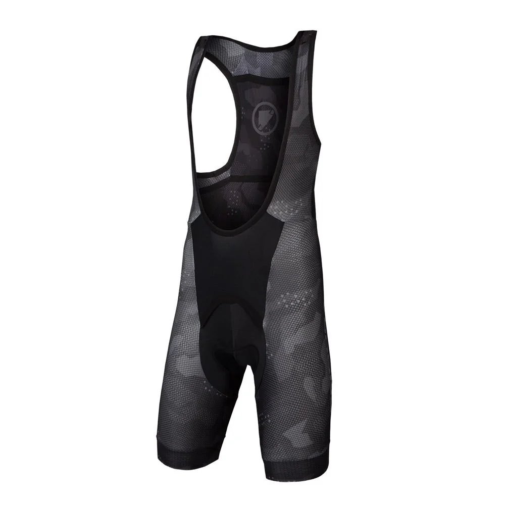 Endura Singletrack Bibliner Knicks Black Large - Image 2