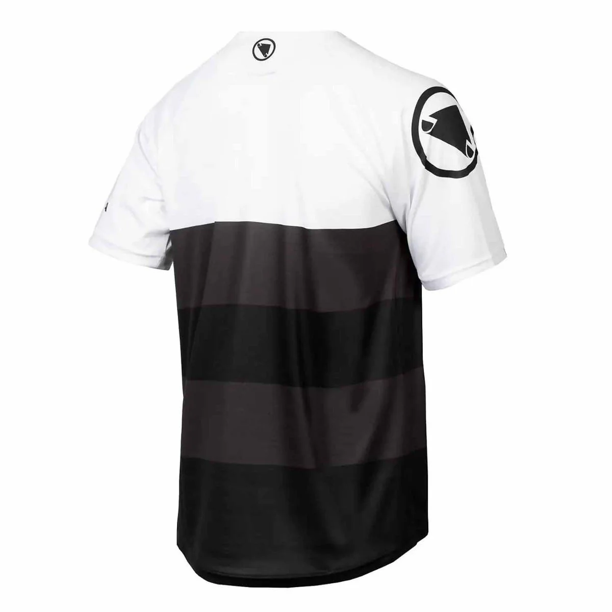 Endura Singletrack Core T Black - Image 2